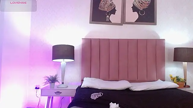 SweetMilie_gh's cam snapshot