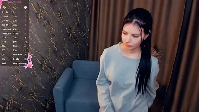 SongPinc's cam snapshot