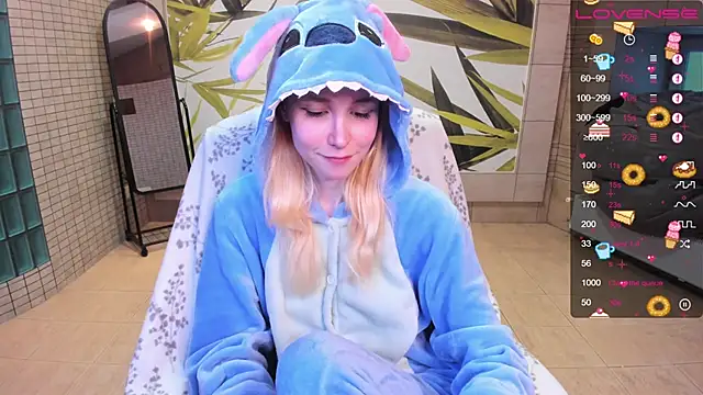 fleximona live sex cam