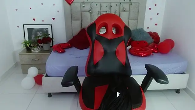 mister_fox723's cam snapshot