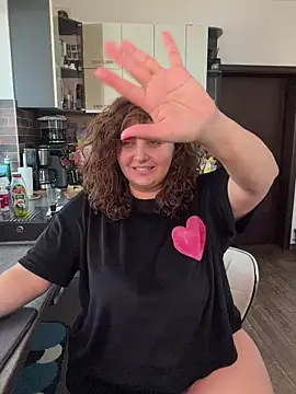 AnneKane live sex cam