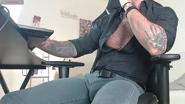 marioslim live sex cam