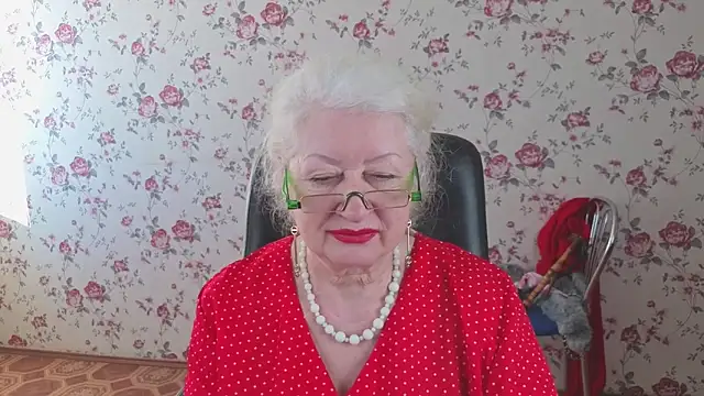 Maya_Mayflower's cam snapshot