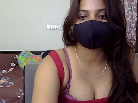 Bady__Riya's cam snapshot