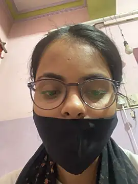 Sandhya_77's cam snapshot