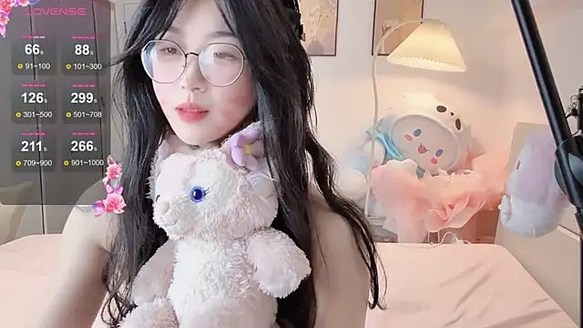 Luminous4173's cam snapshot