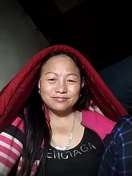 TiffinyDi's cam snapshot