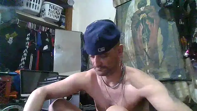 slinginbigD's cam snapshot