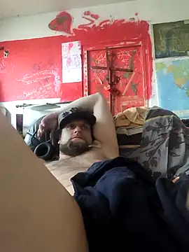 Ozomitro's cam snapshot