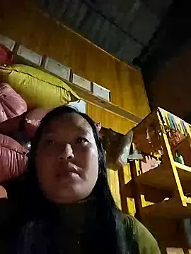 miss-su's cam snapshot