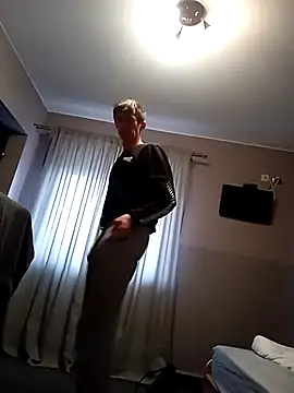 DlaNiej live sex cam