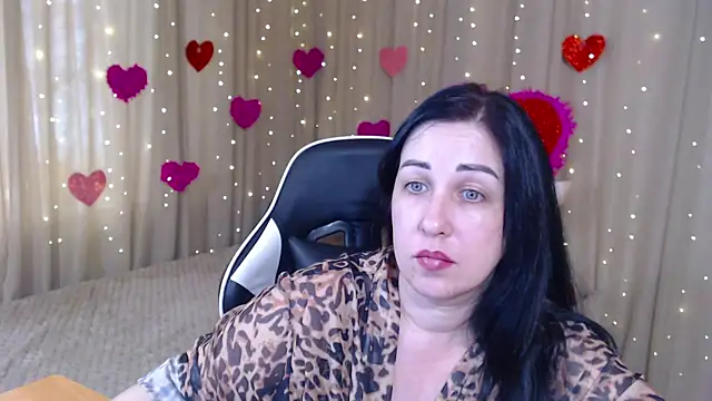 JillStevens live sex cam