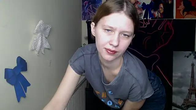 StellaCRL live sex cam