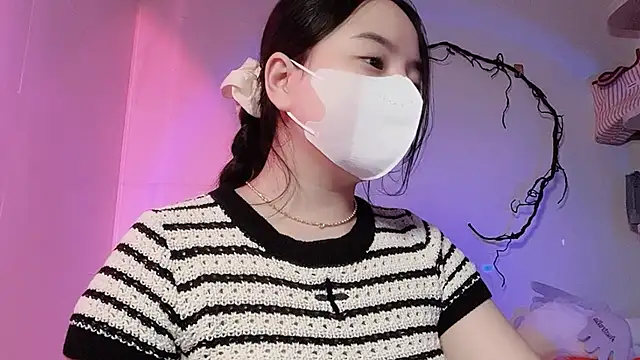 BeChinh_Lee live sex cam