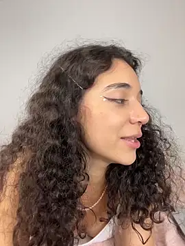 uniquerossie's cam snapshot