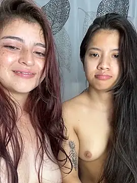 Xuxi_XXX's cam snapshot