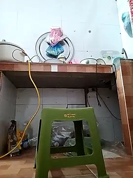 July-Asian live sex cam