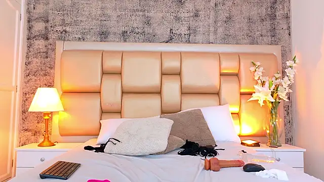 Edna_Copper's cam snapshot