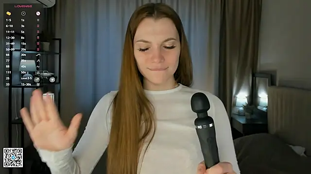 LaveraMeling's cam snapshot