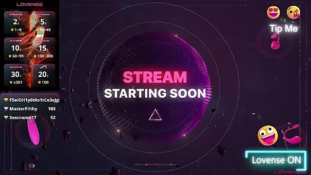 SweetHotLipsX39's cam snapshot