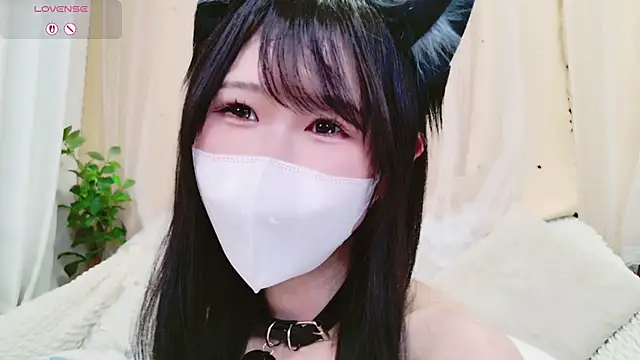 Conatsu live sex cam