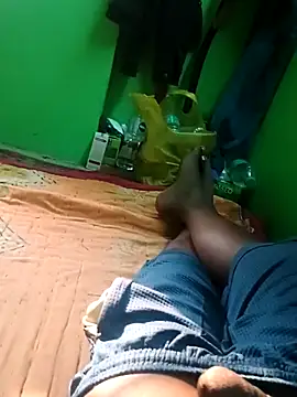 Raj41's cam snapshot