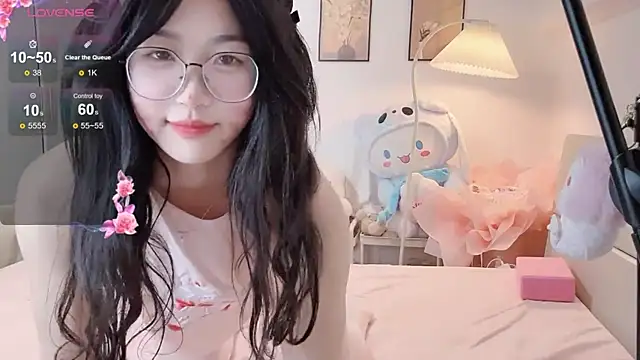 Luminous4173's cam snapshot