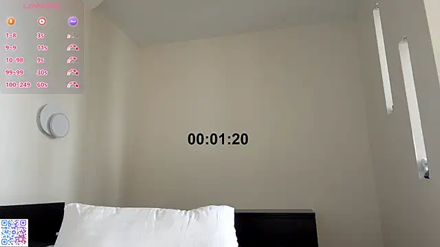 DestinyTurner live sex cam