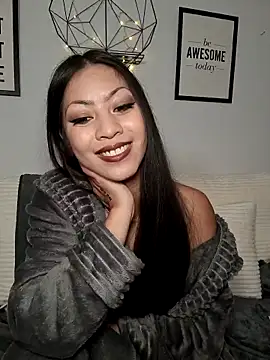 xKimRose live sex cam