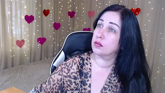 JillStevens live sex cam