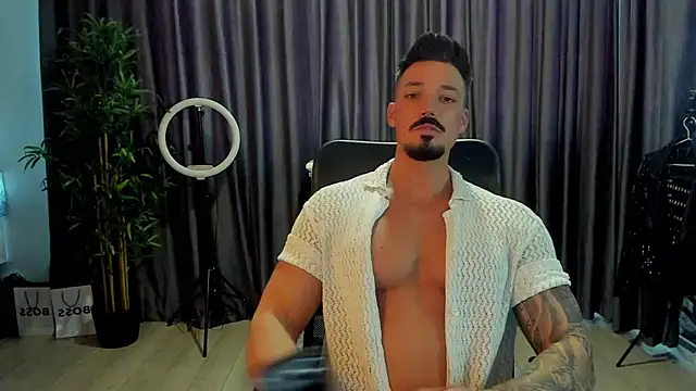 HaydenSpearss live sex cam