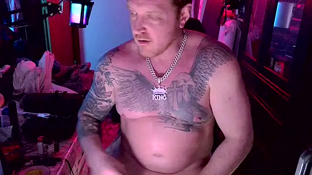 CloudyKingG's cam snapshot