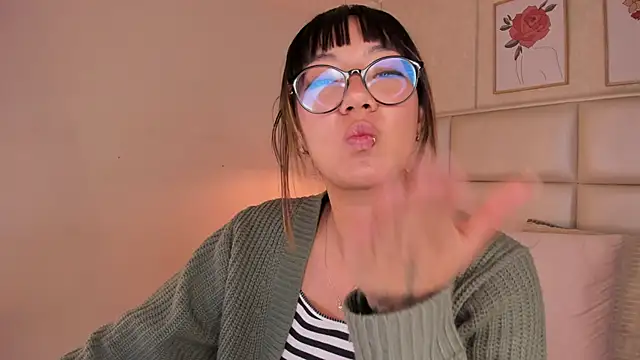 Aily_Yozuko's cam snapshot