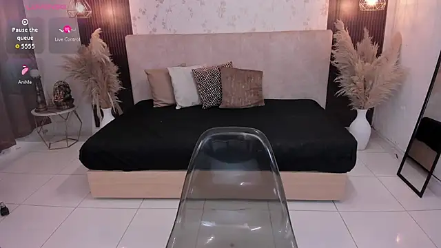 SusyAmis's cam snapshot