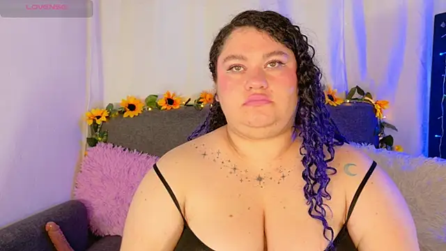 lunitaa0's cam snapshot