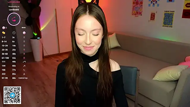 Yasmin_Kass's cam snapshot