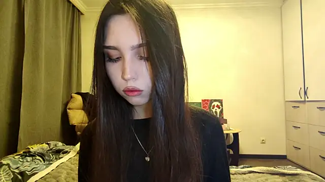 Qwami_Amie's cam snapshot