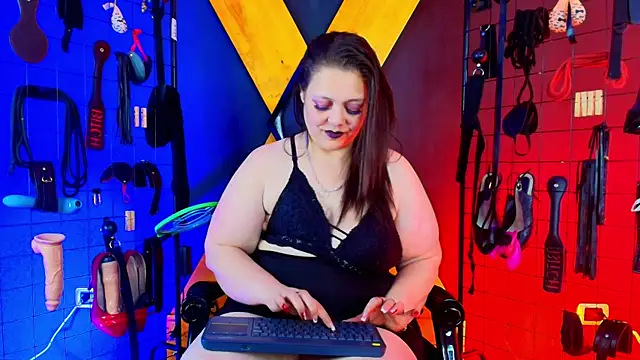 Judith_Mature_bdsm's cam snapshot