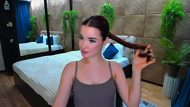 PutOnRepeat's cam snapshot