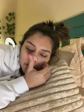 Bckystonee's cam snapshot