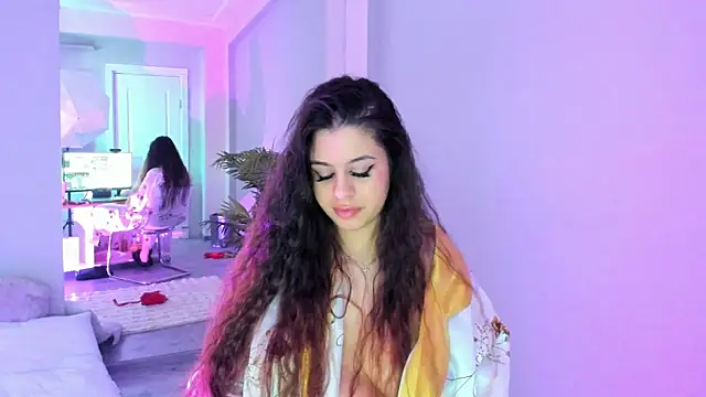 BellaNoir_'s cam snapshot