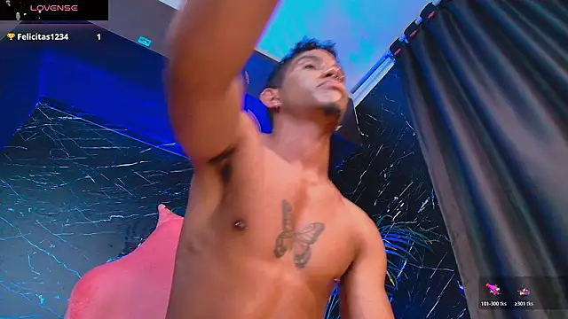 Palo_santo live sex cam