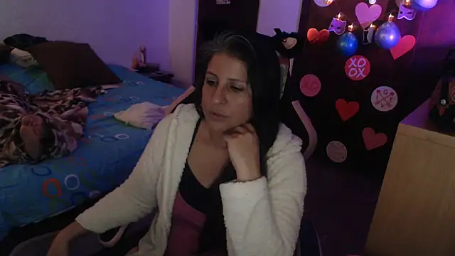 LucifernandaSw live sex cam