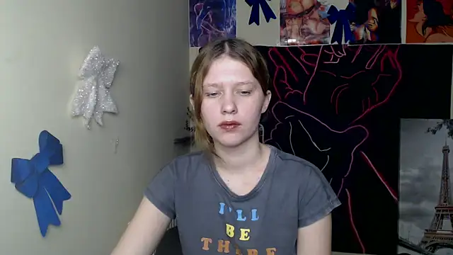 StellaCRL live sex cam