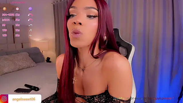 Angelina_Rossi live sex cam