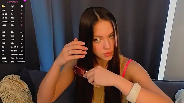 MeiLiscio's cam snapshot