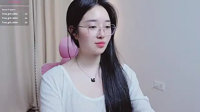 Miu-999 live sex cam