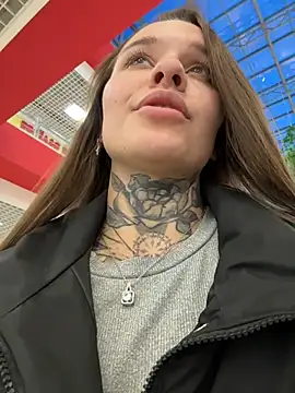 KishaMur live sex cam