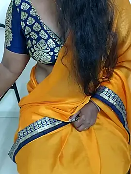 Nikitha_telugu's cam snapshot