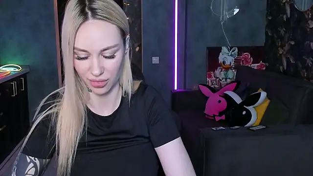 Blckmirrorr live sex cam